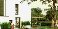 maison à VILLENAVE D ORNON (33140)